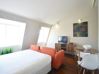 Apartment Porto Ausstattung 5