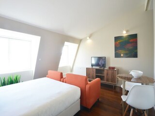 Appartement Porto Kenmerken 1