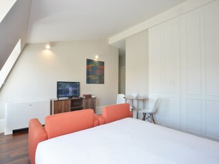 Appartement Porto Kenmerken 4