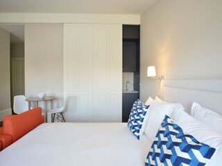 Appartement Porto Kenmerken 7