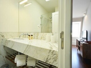 Apartamento Porto Características 6