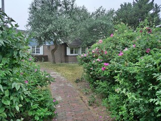 Residenza Langeoog Registrazione all'aperto 7