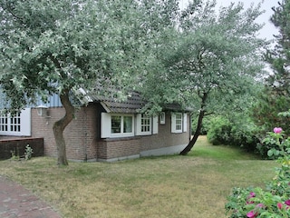 Residentie Langeoog Buitenaudio-opname 8