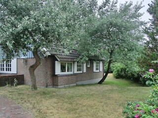 Residenza Langeoog Registrazione all'aperto 8