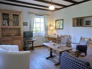 Résidence Langeoog Équipement 11