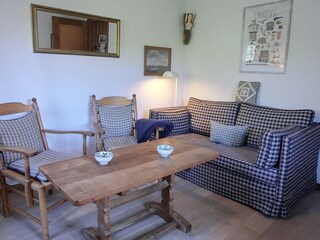 Résidence Langeoog Équipement 12