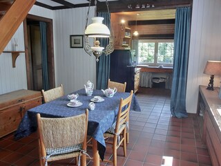 Residenza Langeoog Caratteristiche 18