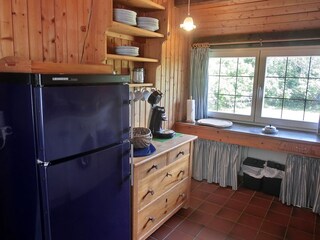 Residencia Langeoog Características 19