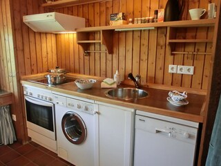 Residentie Langeoog Kenmerken 20