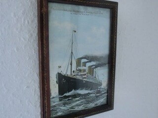 Résidence Langeoog Équipement 15