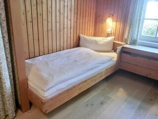 Residenza Langeoog Caratteristiche 24