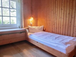 Résidence Langeoog Équipement 25