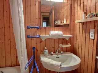 Residenza Langeoog Caratteristiche 31