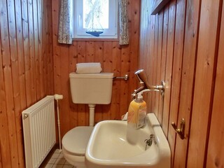 Residenza Langeoog Caratteristiche 26