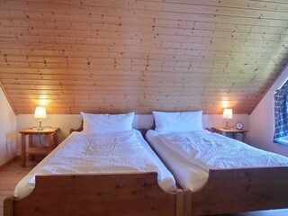 Residenza Langeoog Caratteristiche 34