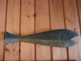 Residenza Langeoog Caratteristiche 40