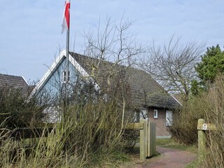 Residencia Langeoog Grabación al aire libre 2