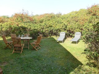 Residentie Langeoog Buitenaudio-opname 3