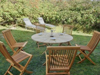 Résidence Langeoog Enregistrement extérieur 4