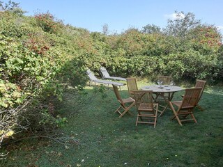 Résidence Langeoog Enregistrement extérieur 4