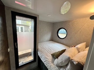 Hausboot Heiloo Ausstattung 6