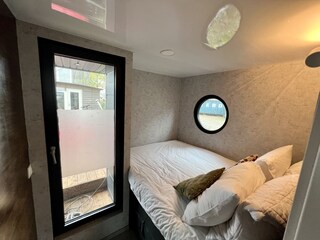 House boat Heiloo Features 6