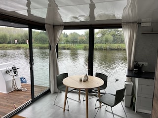 Hausboot Heiloo Ausstattung 7