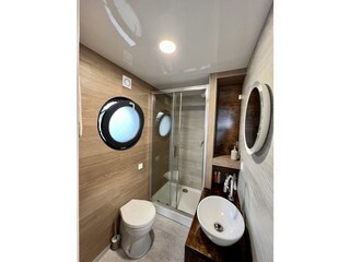 House boat Heiloo Features 10