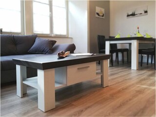 Vakantieappartement Binz Kenmerken 1