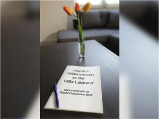 Vakantieappartement Binz Kenmerken 4