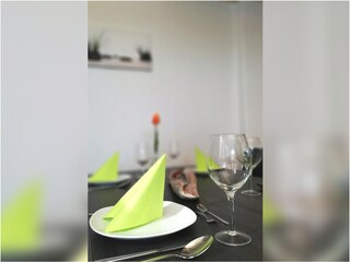 Appartamento per vacanze Binz Caratteristiche 5