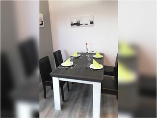 Appartamento per vacanze Binz Caratteristiche 6