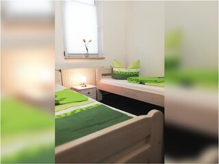 Appartement de vacances Binz Équipement 7