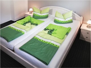 Vakantieappartement Binz Kenmerken 8