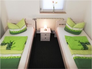 Vakantieappartement Binz Kenmerken 9