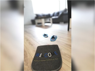 Appartement de vacances Binz Équipement 11