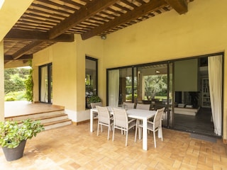Villa Eyragues Außenaufnahme 16