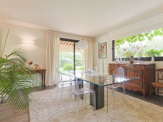 Villa Eyragues Ausstattung 21