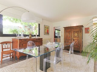 Villa Eyragues Ausstattung 22