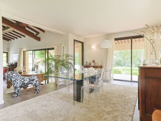 Villa Eyragues Ausstattung 23