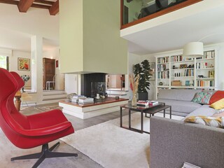 Villa Eyragues Ausstattung 25