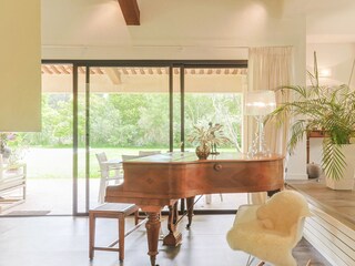 Villa Eyragues Ausstattung 30