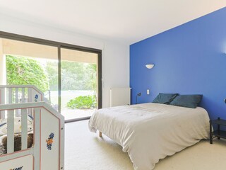 Villa Eyragues Ausstattung 32