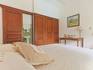 Villa Eyragues Ausstattung 46