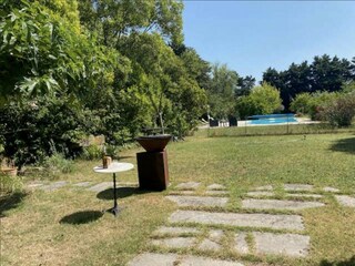 Villa Maillane Environment 17