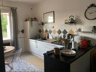 Villa Maillane Features 9