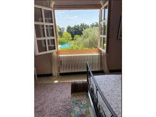 Villa Maillane Features 14