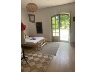 Villa Maillane Ausstattung 15