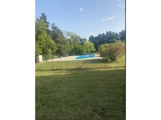 Villa Maillane Outdoor Recording 5