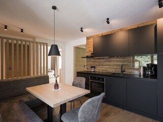 Vakantieappartement Algund Buitenaudio-opname 4